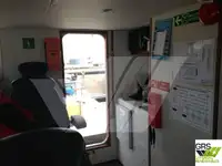 ونڈ فارم سروس ویزل فروخت کے لیے