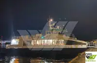 مسافر جہاز فروخت کے لیے