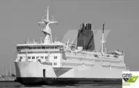 Ro-Ro ship فروخت کے لئے