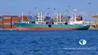 ریفریگر شیپ فروخت کے لیے