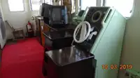 ایل این جی بحری جہاز فروخت کے لیے