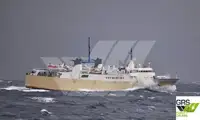 Ro-Ro ship فروخت کے لئے