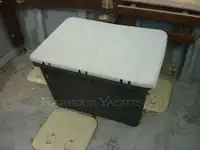 ٹراولر فروخت کے لیے