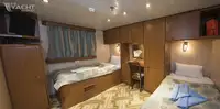 کروز جہاز فروخت کے لیے