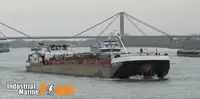 Oil/Chemical tanker فروخت کے لئے