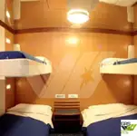 رو-رو جہاز فروخت کے لیے