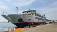 Ro-Ro ship فروخت کے لئے