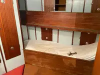 بلک کیریئر فروخت کے لئے