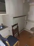 سروے کرنے والی کشتی فروخت کے لیے