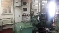 بارج فروخت کے لیے