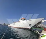 Ro-Ro ship فروخت کے لئے