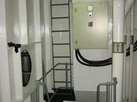تیل/کیمیکل ٹینکر فروخت کے لیے
