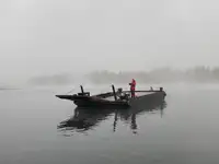 بارج فروخت کے لیے