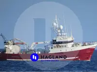 Trawler فروخت کے لئے