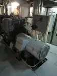 تیل/کیمیکل ٹینکر فروخت کے لیے