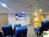 رو-رو جہاز فروخت کے لیے