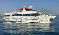 مسافر جہاز فروخت کے لئے
