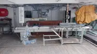 لانگ لائنر فروخت کے لیے