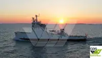 Ro-Ro ship فروخت کے لئے