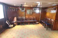 بارج فروخت کے لیے