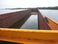 بجر فروخت کے لئے