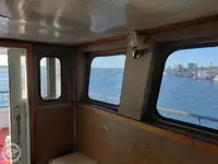 بحری جہاز فروخت کے لیے