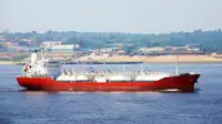 Oil/Chemical tanker فروخت کے لئے