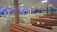 رو پاکس جہاز فروخت کے لیے