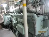 بلک کیریئر فروخت کے لیے