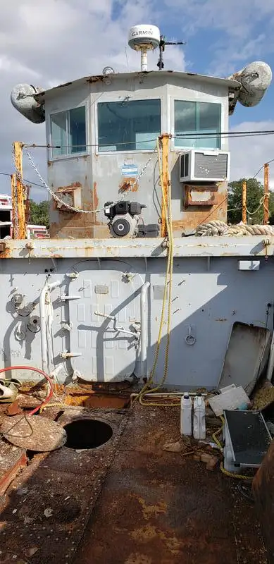 ٹو بوٹ فروخت کے لیے