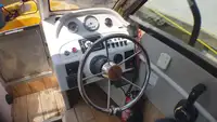 کروز فیری فروخت کے لیے