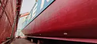 Oil/Chemical tanker فروخت کے لئے