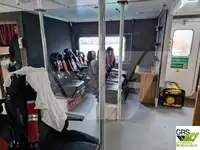 سروے کرنے والی کشتی فروخت کے لیے