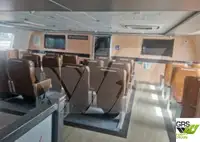 کروز جہاز فروخت کے لیے
