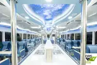 کروز جہاز فروخت کے لیے