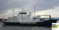 Ro-Ro ship فروخت کے لئے