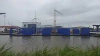 تیرتی گودی فروخت کے لئے