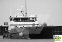 Wind farm service vessel فروخت کے لئے