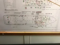 تحقیقی جہاز فروخت کے لیے