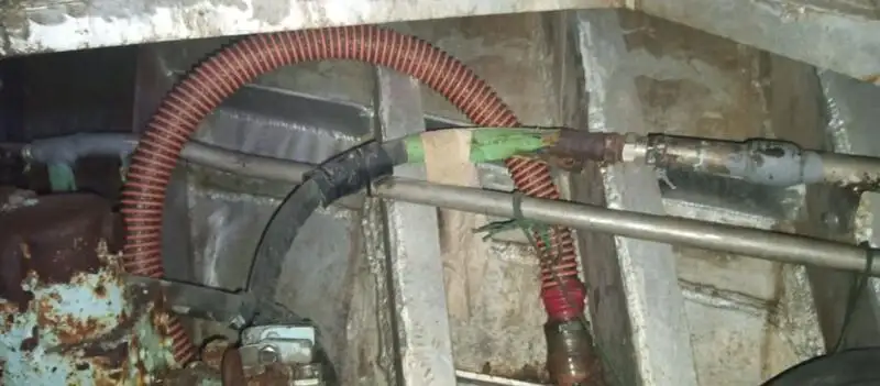 ٹراولر فروخت کے لیے