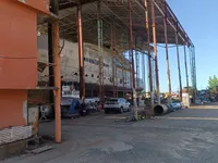 بارج فروخت کے لیے