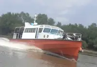 گشتی کشتی فروخت کے لئے