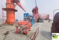 بلک کیریئر فروخت کے لئے