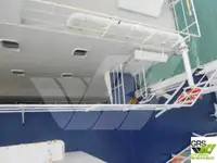 رہائشی بارج فروخت کے لیے