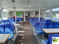 بحری جہاز فروخت کے لیے