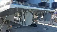 لینڈنگ کرافٹ، ٹینک فروخت کے لیے