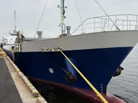 General Cargo/Multi-purpose فروخت کے لیے
