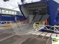 Ro-Ro ship فروخت کے لئے