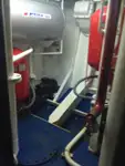 Ro-Ro ship فروخت کے لئے