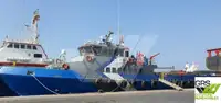 Wind farm service vessel فروخت کے لئے